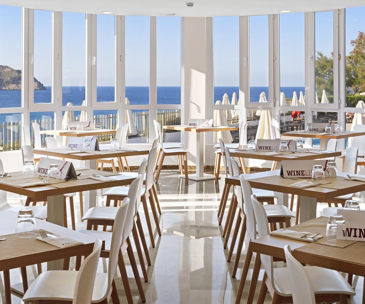 Thb Guya Playa Hotel Cala Ratjada Kültér fotó