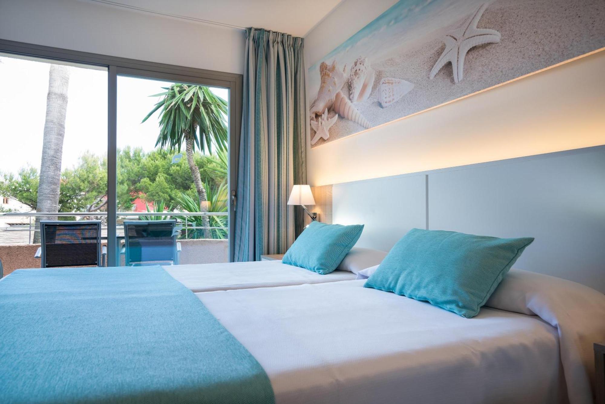 Thb Guya Playa Hotel Cala Ratjada Kültér fotó
