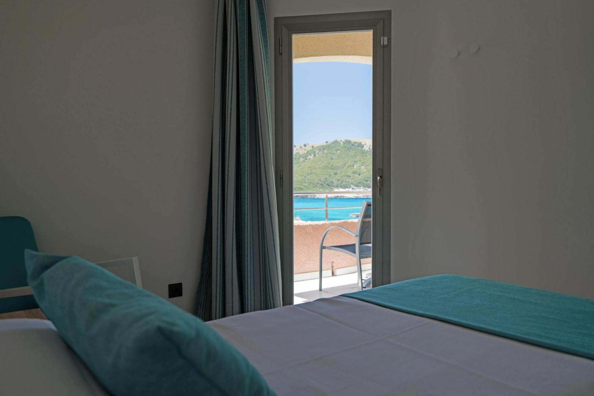 Thb Guya Playa Hotel Cala Ratjada Kültér fotó