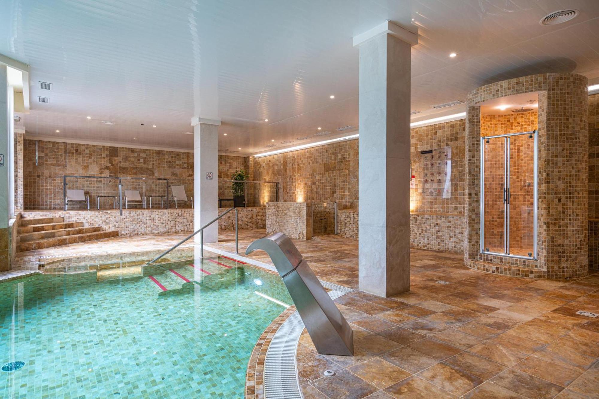 Thb Guya Playa Hotel Cala Ratjada Kültér fotó