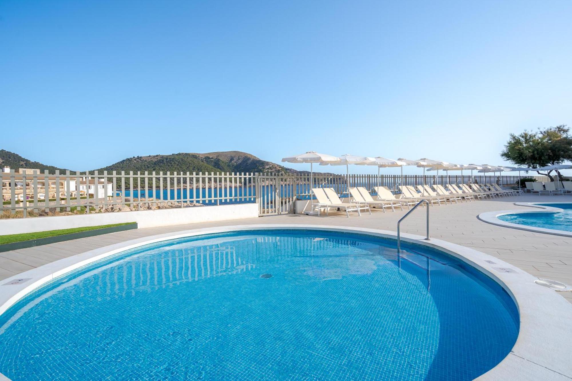 Thb Guya Playa Hotel Cala Ratjada Kültér fotó