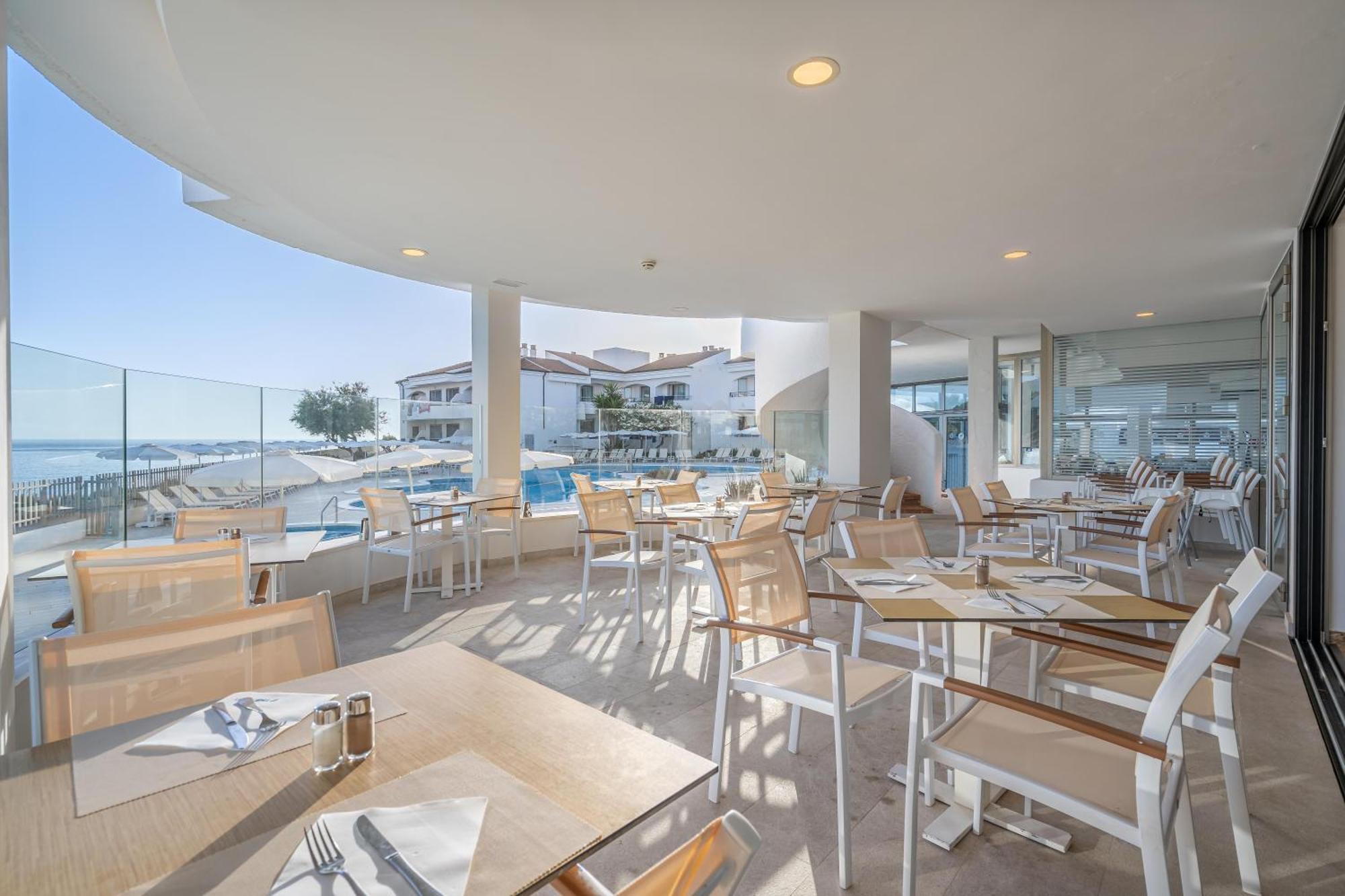 Thb Guya Playa Hotel Cala Ratjada Kültér fotó