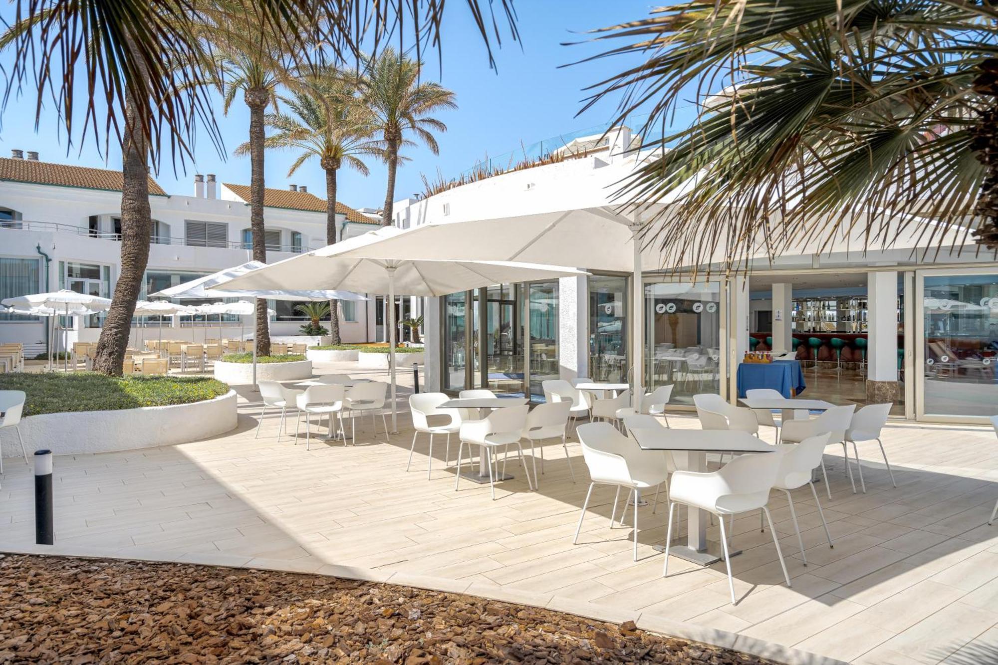 Thb Guya Playa Hotel Cala Ratjada Kültér fotó